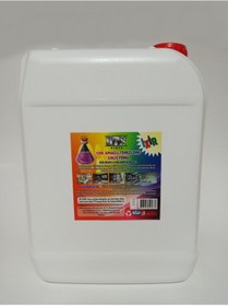 Resim Konsantre Tüm Yüzeyler Dezenfektan Ve Hijyen Maddesi 22 / 25 L 