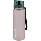 Resim Vagonlife Uzspace 3026 500ml Nuga Kahverengi Tritan Matara 