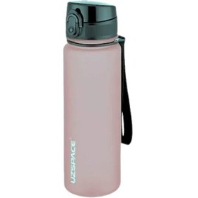 Resim Vagonlife Uzspace 3026 500ml Nuga Kahverengi Tritan Matara 