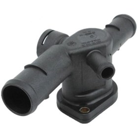 Resim Genel Markalar Volkswagen Jetta 2006 - 2010 Model Arası 1.6 BSE Benzinli Otomatik Su Flanşı 