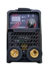 Resim Eps Genera 120A Mini Inverter Kaynak Makinası 