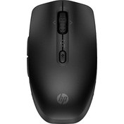 Resim 420 Programlanabilir Bluetooth Kablosuz Mouse Siyah 7M1D3AA HP