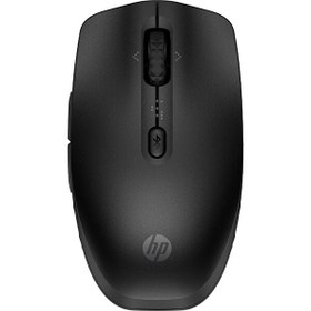 Resim 420 Programlanabilir Bluetooth Kablosuz Mouse Siyah 7M1D3AA 