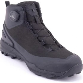 Resim Humtto 20359 Makara Bağcık Waterproof Tekstil Erkek Bot 