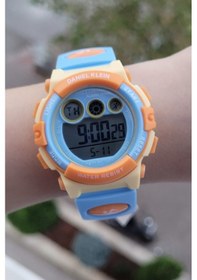 Resim Daniel Klein Dkıste823 Çocuk Kol Saati 