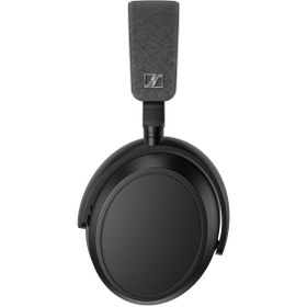 Resim Sennheiser Momentum 4 Kulak Üstü Bluetooth Kulaklık 