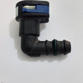 Resim Mag 014 8 10 Mavi Tokalı L Soket - Tüm Araç Modelleri 