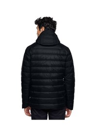 Resim Vaude Monviso Kaz Tüyü Erkek Mont 48011 Black 
