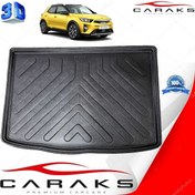 Resim Kia Stonic Bagaj Havuzu 2017-2020 Arası Caraks Marka N11.8345 