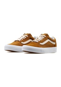 Resim Vans Old Skool Günlük Ayakkabı Vn000ct8dfn1 Sarı Vn000ct8dfn1 Sarı | Unisex 