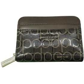 Resim Pierre Cardin 06pc25y611-pmn Kh Kadın Cüzdan Kahve Kahve 