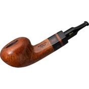 Resim Şahin Kuyruklu Yıldız 883 9mm. Filtreli Akrilik Saplı Pipo 