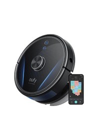 Resim Anker Eufy RoboVac LR30 Hybrid Robot Süpürge 