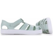 Resim İgor S10289 Nico Kız/Erkek Çocuk Sandalet Ayakkabı Mint Yeşili 