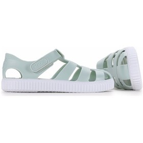Resim İgor S10289 Nico Kız/Erkek Çocuk Sandalet Ayakkabı Mint Yeşili 