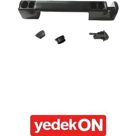 Resim Panjur El Tutamağı 2521 