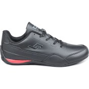Resim Jump 28208 Siyah Erkek Casual Günlük Spor Ayakkabı 