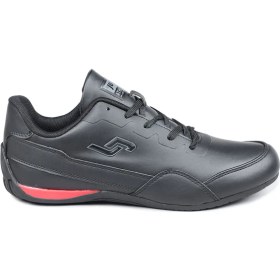 Resim Jump 28208 Siyah Erkek Casual Günlük Spor Ayakkabı 