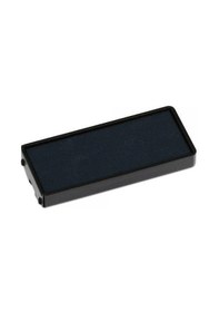 Resim Colop Cep30 Kaşe Mavi Kasa Siyah Keçe - 18 x 47 MM 