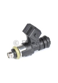 Resim Bosch 0280158168 Enjektor Memesı Clıo Hb Twıngo 1,2 16v D4f Megane I 1,6 8v K7m 