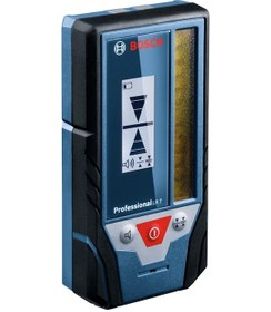 Resim Bosch Professional LR 7 50 m Lazer Alıcı - 0601069J00 