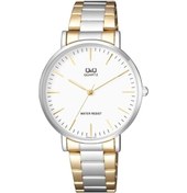 Resim Q&Q Klasik Erkek Kol Saati 998146 