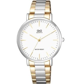 Resim Q&Q Klasik Erkek Kol Saati 998146 