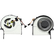 Resim ULTRAX Toshiba Dynabook Satellite L50-C-177 Notebook Fan V1 