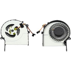 Resim ULTRAX Toshiba Dynabook Satellite L50-C Notebook Fan V1 