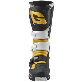 Resim Gaerne SG22 JARVIS 50.YIL LIMITED EDITION CROSS ÇİZME 