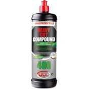 Resim Menzerna Heavy Cut Compound 400 Green Line 1 Lt 