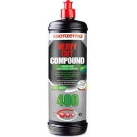 Resim Menzerna Heavy Cut Compound 400 Green Line 1 Lt 