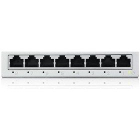 Resim Zyxel Gs-108b V5 8 Port 10/100/1000 Mbps Gigabit Switch 