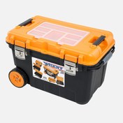 Resim WİSENT Wisent Tekerlekli Takım Çantası 