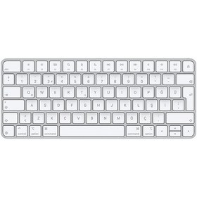 Resim MXCL3TQ/A Magic Klavye-TRQ 