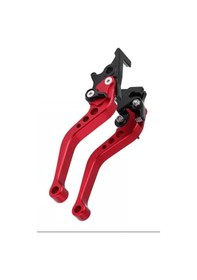 Resim PULSAR NS 200 SPOR MANET KIRMIZI 