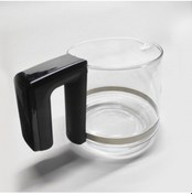 Resim Grundig Uyumlu Oem - Cm-1020 G Çay Makinesi Demlik - ( 9197063251 ) 