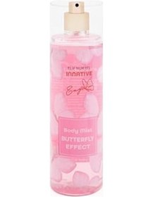 Resim Innatıve Nur Yel Eny Body Mist Butterfly Effect Vücut Spreyi 200ml 