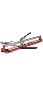 Resim Kristal Favori Seramik Kesme Makinası 127 cm + Yedek Elmas Hediye 