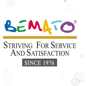 Resim Bemato Havalı Cırcır Kol 1/2~ 