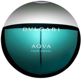 Resim Bvlgari Aqva Edt 100 ml Erkek Parfüm 