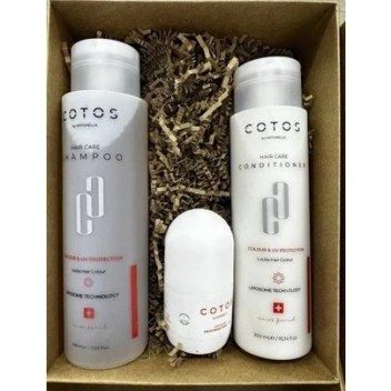 Gold Serisi Cilalı Şampuan 473 Ml