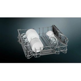 Resim Siemens Sn515W00Dt Ankastre Bulaşık Makinesi 