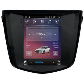 Resim Nissan Qashqai Android Multimedya Sistemi 2015-2020 Crv-4775xaa 