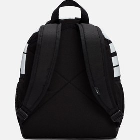 Resim Nike Brasilia ''Just Do It'' Mini Size (11 L) Çocuk Sırt Çantası 