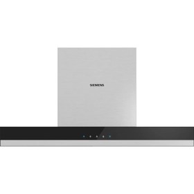 Resim Siemens Lc67bbk60t 60 Cm Duvar Tipi Davlumbaz Beyaz 