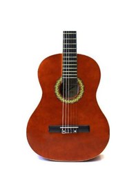 Resim Almira MG917-JR-WA 3/4 Klasik Gitar 