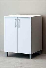 Resim ERSA WOOD Pratico Solo Ocak Modülü %100 Mdf 