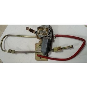 Resim Vento Cam Makanizması Arka Sol Motorlu 1991-1995 