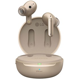 Resim LG Tone Free FP9 Kablosuz Bluetooth Kulaklık 